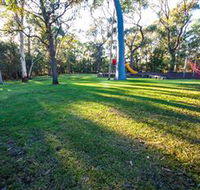 St Ives Precinct - Broome Tourism