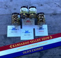 Kangaroo Valley Olives - Broome Tourism