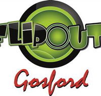 Flip Out Gosford - Broome Tourism
