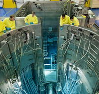 Australian Nuclear Science and Technology Organisation - Broome Tourism