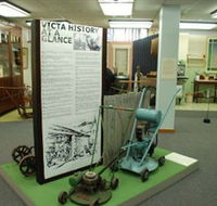 City of Canada Bay Museum - Broome Tourism