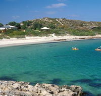 Dynamite Bay - Broome Tourism