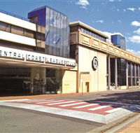 Central Coast Leagues Club - Broome Tourism