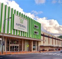 Imperial Centre - Broome Tourism