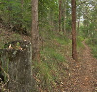 Border loop walk - Broome Tourism