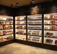 Lindt Chocolate Caf Miranda - Broome Tourism