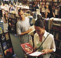 Gleebooks - Broome Tourism