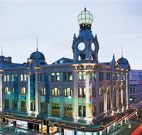 Broadway Shopping Centre - Broome Tourism