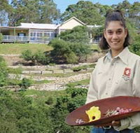 Yamuloong Centre - Broome Tourism