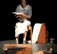 King Street Theatre - Broome Tourism