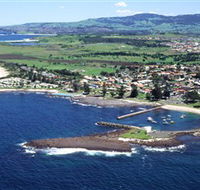 Sydney Microlight Centre - Broome Tourism
