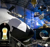Powerhouse Museum - Broome Tourism
