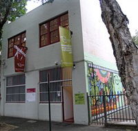 Pine Street Gallery - Broome Tourism