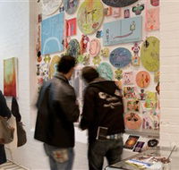 Kaleidoscope Gallery - Broome Tourism