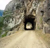 Old Glen Innes Road and the Historic Tunnel Grafton - Broome Tourism