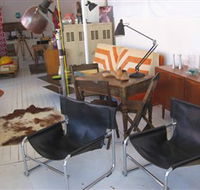 Retro on Regent - Broome Tourism