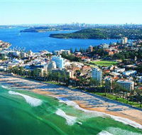 Boomerang Australia Studies - Broome Tourism