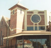 Mosman Art Gallery - Broome Tourism