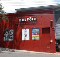 Belvoir St Theatre - Broome Tourism
