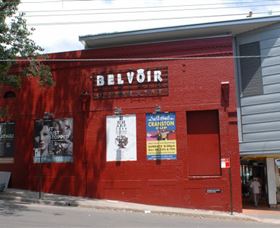 Belvoir St Theatre - Broome Tourism 0