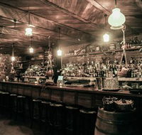 Button Bar - Broome Tourism