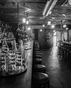 Button Bar - Broome Tourism 2