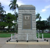 Sandgate War Memorial Park - Broome Tourism