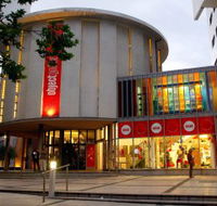Australian Design Centre - Broome Tourism