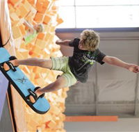 Sky Zone - Broome Tourism