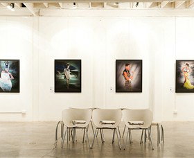 Ambush Gallery - Broome Tourism 0
