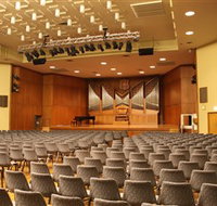 Wollongong Town Hall - Broome Tourism
