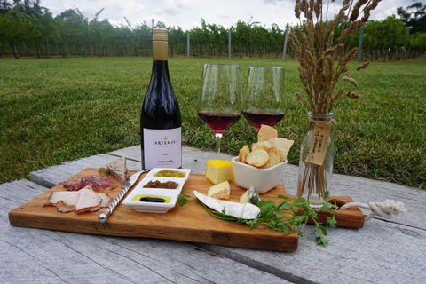 Artemis Wines - Broome Tourism 0