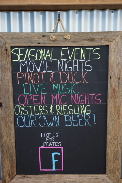 Artemis Wines - Broome Tourism 1