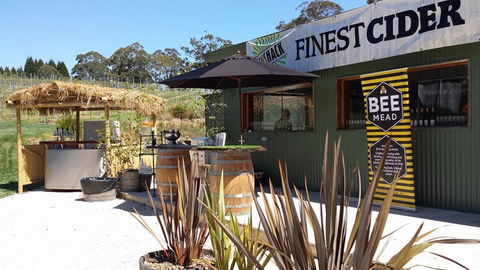 Artemis Wines - Broome Tourism 5