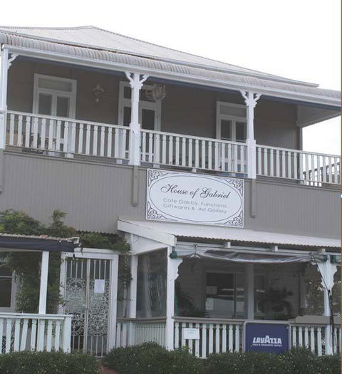 House Of Gabriel - Broome Tourism 4