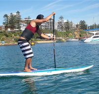 Alternative Fitness - Broome Tourism
