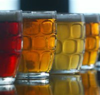 The Illawarra Brewery - Broome Tourism