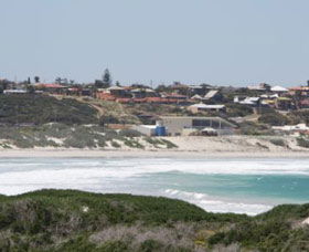 Waggrakine WA Broome Tourism