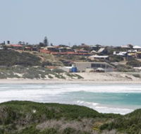 Back Beach - Geraldton - Broome Tourism