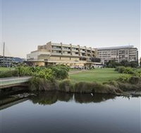 Wollongong Golf Club - Broome Tourism