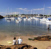 Belmore Basin - Broome Tourism