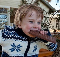The Sydney Chocolate School - Broome Tourism