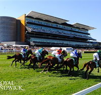 Royal Randwick Racecourse - Broome Tourism