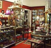 Nerilee Antiques - Broome Tourism