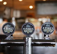 4 Pines Brewing Company - Broome Tourism