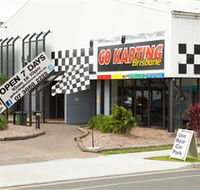 Slideways - Go Karting Brisbane - Broome Tourism
