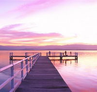 Lake Illawarra - Broome Tourism