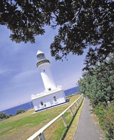 Norah Head Lighthouse - Broome Tourism 0