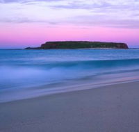 Windang Beach - Broome Tourism