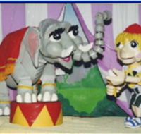 Puppeteria Theatre Randwick - Broome Tourism